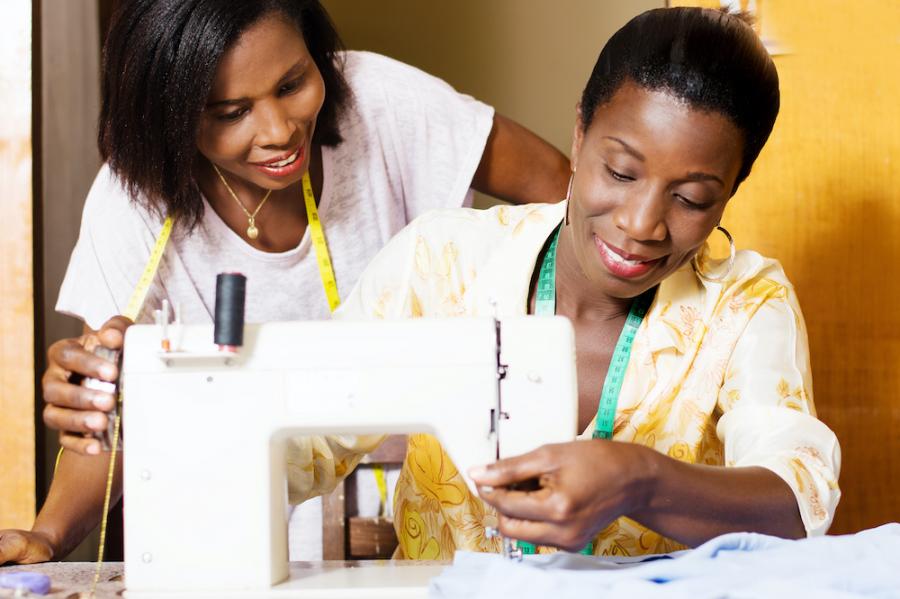 A Complete Guide to Start Your Sewing Hobby 